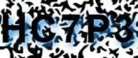 grafischer Sicherheitscode