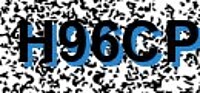 grafischer Sicherheitscode