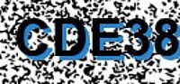 grafischer Sicherheitscode