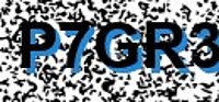 grafischer Sicherheitscode