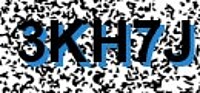 grafischer Sicherheitscode