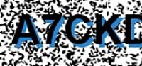 grafischer Sicherheitscode