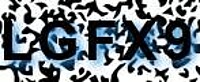 grafischer Sicherheitscode