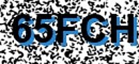 grafischer Sicherheitscode