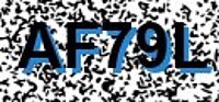 grafischer Sicherheitscode