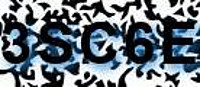 grafischer Sicherheitscode