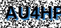 grafischer Sicherheitscode