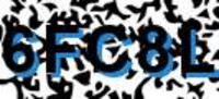 grafischer Sicherheitscode