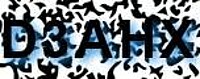 grafischer Sicherheitscode