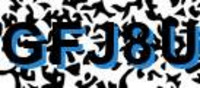 grafischer Sicherheitscode