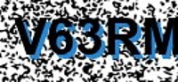 grafischer Sicherheitscode