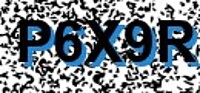 grafischer Sicherheitscode