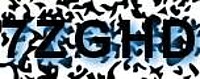 grafischer Sicherheitscode