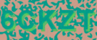 grafischer Sicherheitscode