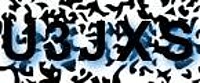 grafischer Sicherheitscode