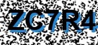 grafischer Sicherheitscode