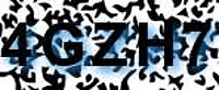 grafischer Sicherheitscode