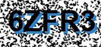 grafischer Sicherheitscode