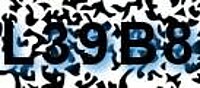 grafischer Sicherheitscode