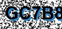 grafischer Sicherheitscode