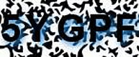 grafischer Sicherheitscode
