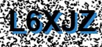 grafischer Sicherheitscode