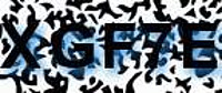 grafischer Sicherheitscode