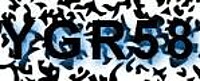 grafischer Sicherheitscode