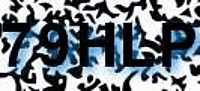 grafischer Sicherheitscode