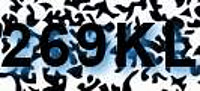 grafischer Sicherheitscode