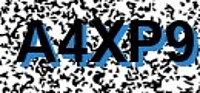 grafischer Sicherheitscode