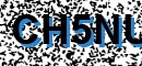 grafischer Sicherheitscode