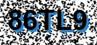 grafischer Sicherheitscode