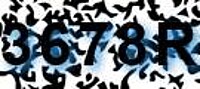 grafischer Sicherheitscode