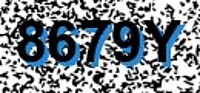 grafischer Sicherheitscode