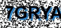 grafischer Sicherheitscode