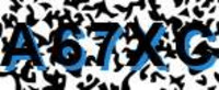 grafischer Sicherheitscode