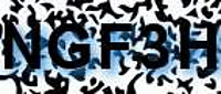 grafischer Sicherheitscode