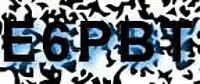 grafischer Sicherheitscode