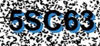 grafischer Sicherheitscode