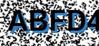grafischer Sicherheitscode