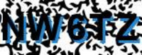 grafischer Sicherheitscode