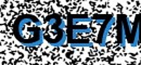 grafischer Sicherheitscode