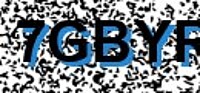 grafischer Sicherheitscode