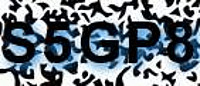 grafischer Sicherheitscode