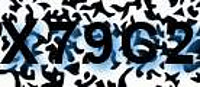 grafischer Sicherheitscode