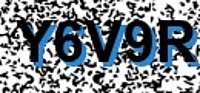 grafischer Sicherheitscode