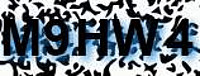 grafischer Sicherheitscode