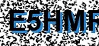 grafischer Sicherheitscode