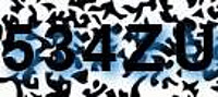 grafischer Sicherheitscode